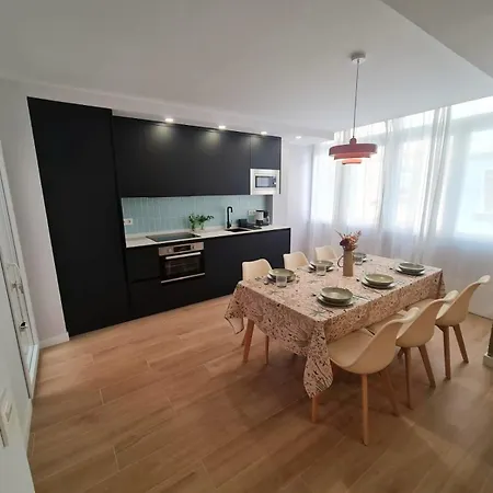 Arenas Del Piso En Playas Del Palo Apartment *