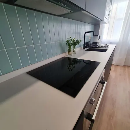 Apartment Arenas Del Piso En Playas Del Palo Malaga