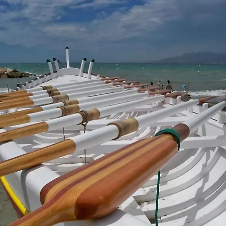 Arenas Del Piso En Playas Del Palo * Malaga
