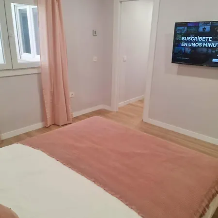 Arenas Del Piso En Playas Del Palo Apartment