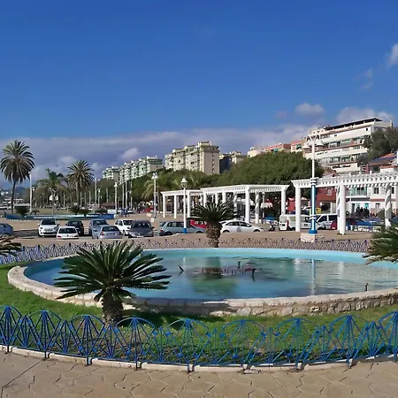 Apartment Arenas Del Piso En Playas Del Palo *